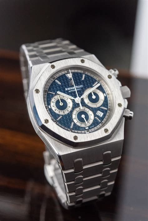 audemars piguet royal oak 25860